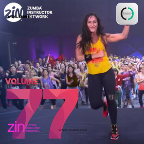 ZUMBA ZIN-77