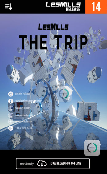 THE TRIP – 14