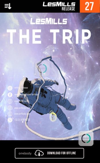 THE TRIP – 27