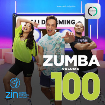 Zumba Zin-100