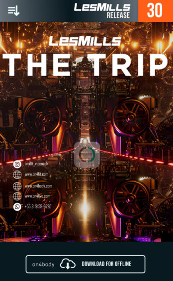 THE TRIP – 30