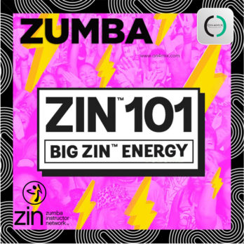 Zumba Zin-101