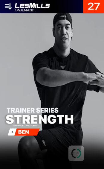 BEN #27 – Ben