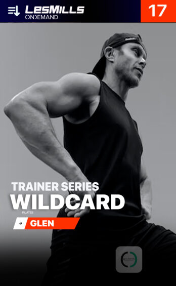 Wildcard # 17 – Glen