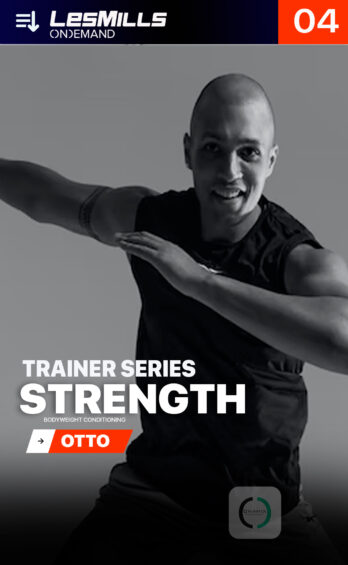 Strength #04 – Otto