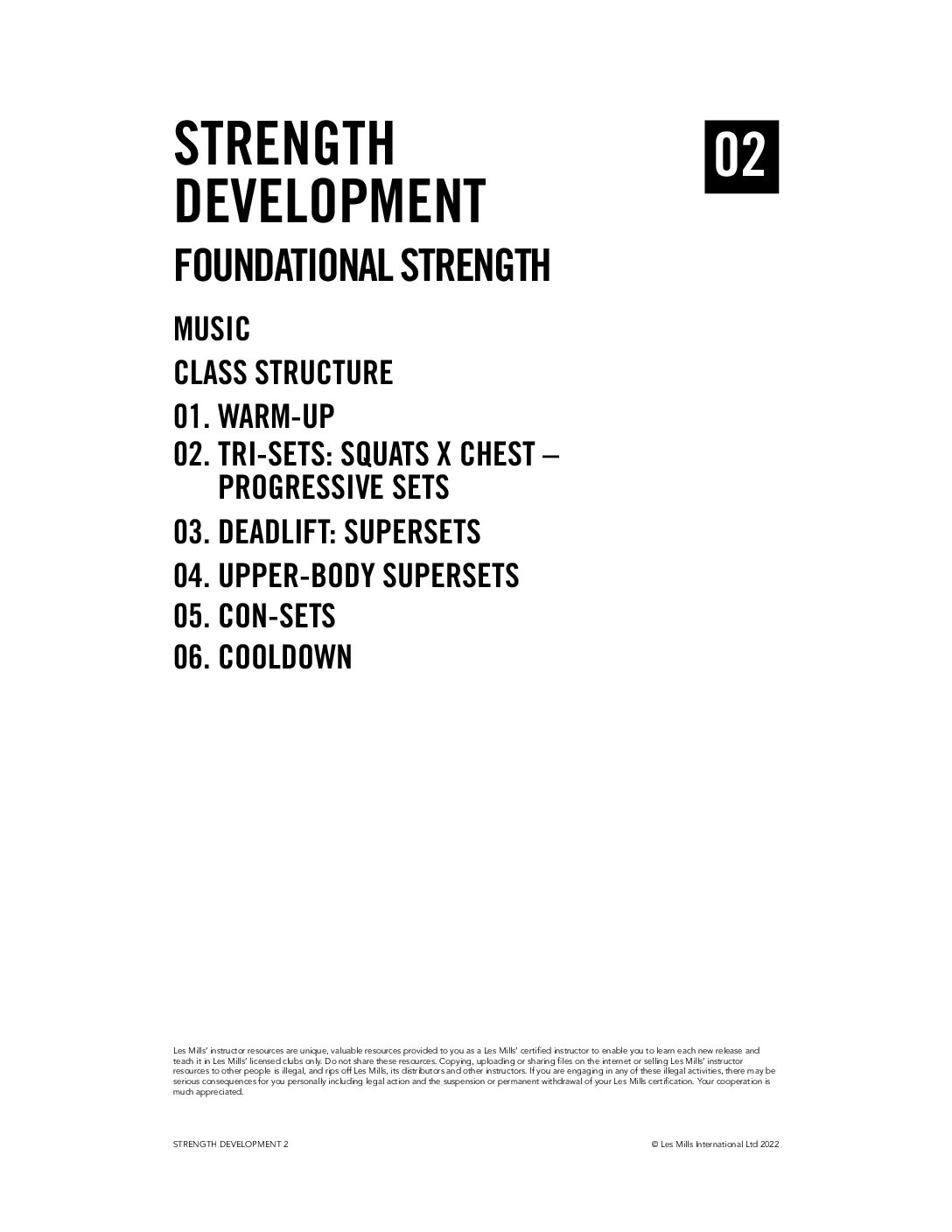Strength Development-02