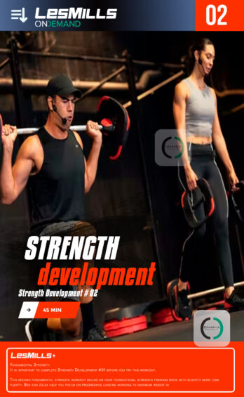 Strength Development-02