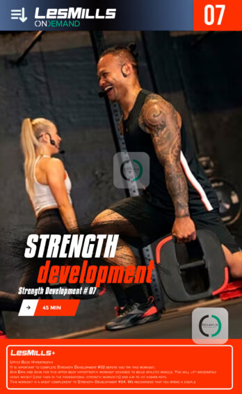Strength Development-07