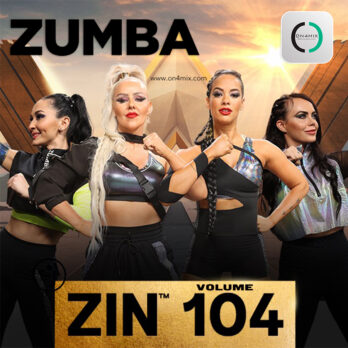 Zumba Zin-104
