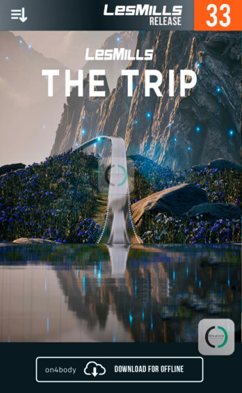 THE TRIP – 33