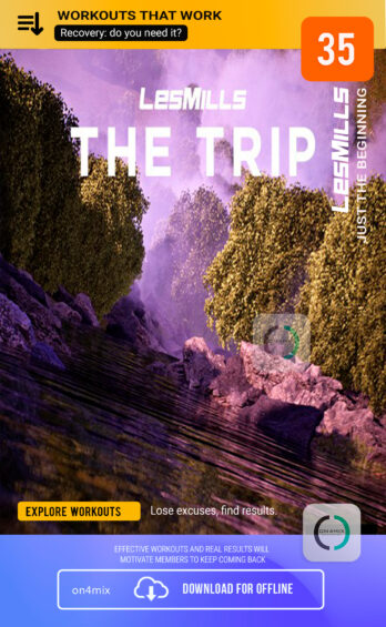 THE TRIP – 35